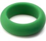 Je Joue GREEN SILICONE RING - MEDIUM CHOKE