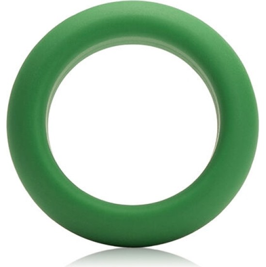 Je Joue GREEN SILICONE RING - MEDIUM CHOKE