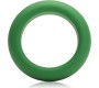 Je Joue GREEN SILICONE RING - MEDIUM CHOKE