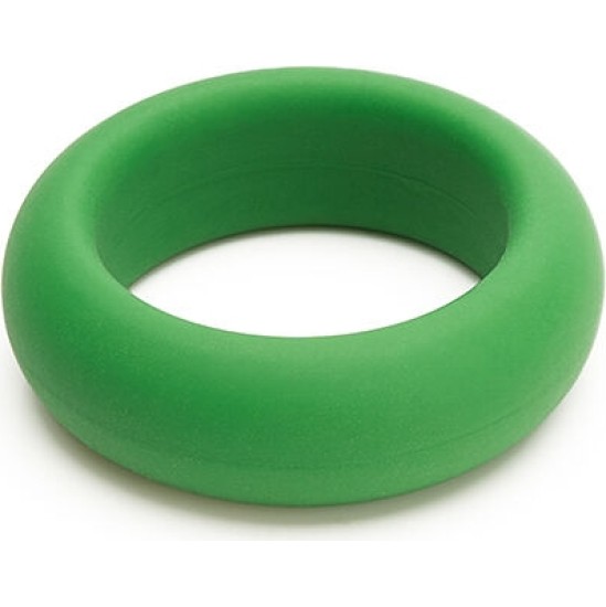 Je Joue GREEN SILICONE RING - MEDIUM CHOKE