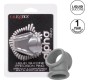 Calexotics ALPHA PRECISION RING GREY