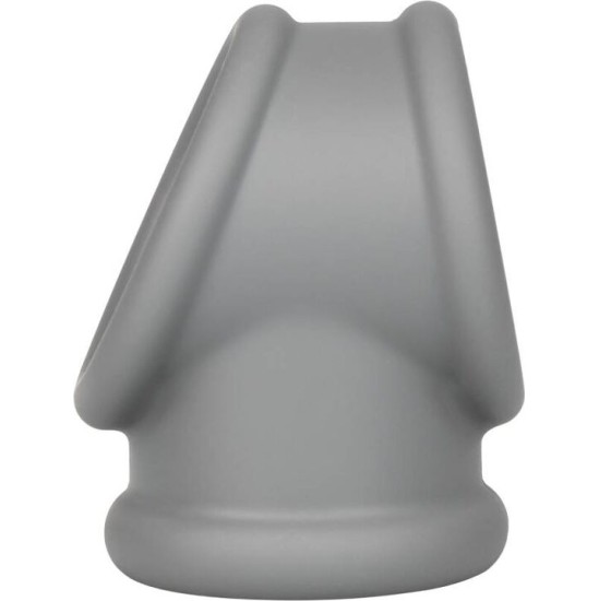 Calexotics ALPHA PRECISION RING GREY