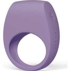Lelo TOR 3 VIOLET VIBRATOR RING