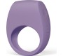 Lelo TOR 3 VIOLET VIBRATOR RING