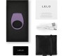 Lelo TOR 3 VIOLET VIBRATOR RING