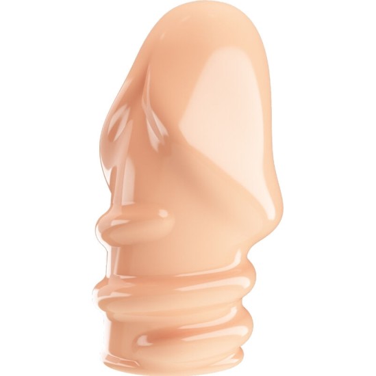 Pretty Love Male PRETTY LOVE - JEREMY NATURAL PENIS THICKER