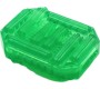 Tenga UNI EMERALD MASTURBATOR THIMBLE