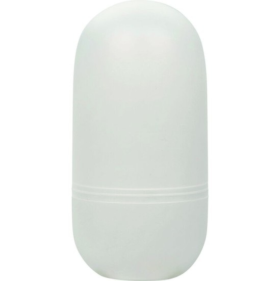 Calexotics BOUNDLESS REVERSIBLE SQUISHY BALL STROKE YELLOW