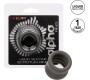 Calexotics ALPHA SCROTUM STRETCHING RING BLACK