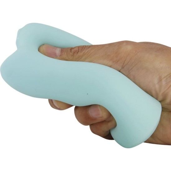 Pretty Love Flirtation PRETTY LOVE - OLGA MALE MASTURBATOR BLUE