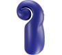 Snail Vibe EVO FOR HIM MALE MASTURBATOR SLIDE NROLL DARK BLUE