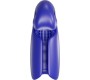 Snail Vibe EVO FOR HIM MALE MASTURBATOR SLIDE NROLL DARK BLUE
