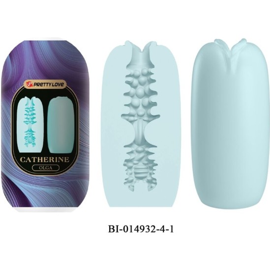 Pretty Love OLGA PACK 15 VARIOUS MALE MASTRUBATORS