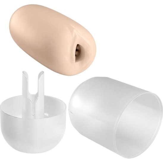 Pretty Love OLGA PACK 15 VARIOUS MALE MASTRUBATORS