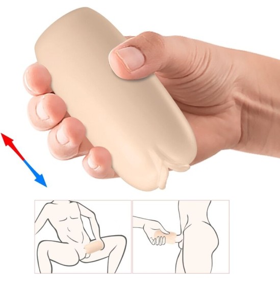 Pretty Love OLGA PACK 15 VARIOUS MALE MASTRUBATORS