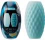 Pretty Love ATHENA EROS SILICONE MALE MASTURBATOR SKY BLUE