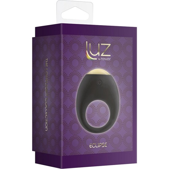 Toyjoy ECLIPSE LIGHT VIBRATING PENIS RING