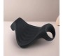Rocks-Off ROCKS- OFF - PALM BLACK FLEXIBLE VIBRATOR MASTURBATOR