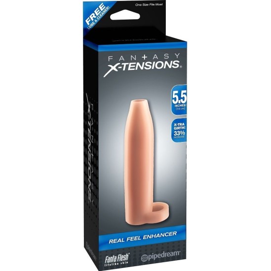 Fantasy X-Tensions Penis Sleeve