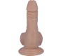 Mr. Intense MR INTENSE - 1 REALISTIC COCK 14.6 CM -O- 3.5 CM