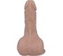 Mr. Intense MR INTENSE - 1 REALISTIC COCK 14.6 CM -O- 3.5 CM