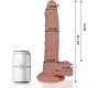 Mr. Intense MR INTENSE - 21 REALISTIC COCK 20.1 CM -O- 3.2 CM