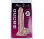 Mr. Intense MR INTENSE - 21 REALISTIC COCK 20.1 CM -O- 3.2 CM