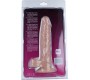 Mr. Intense MR INTENSE - 21 REALISTIC COCK 20.1 CM -O- 3.2 CM
