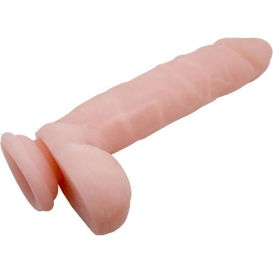 Baile Dildos BAILE - SUPER REALISTIC NATURAL DILDO 21.5 CM