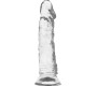 X Ray CLEAR COCK 19 CM -O- 4 CM