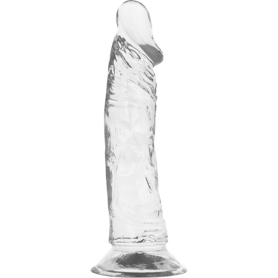 X Ray CLEAR COCK 19 CM -O- 4 CM