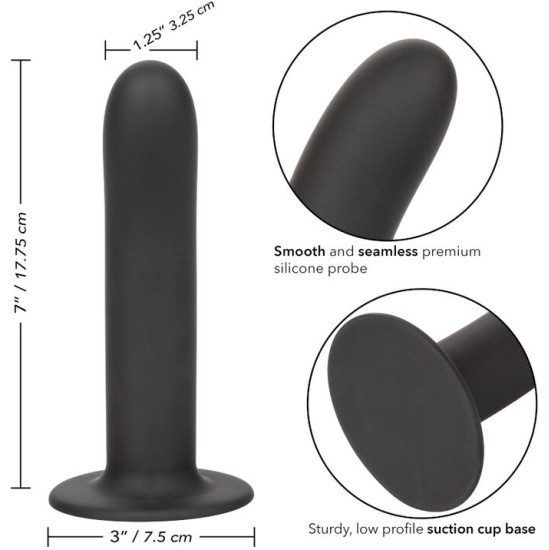 Calexotics BOUNDLESS DILDO 17.8 CM