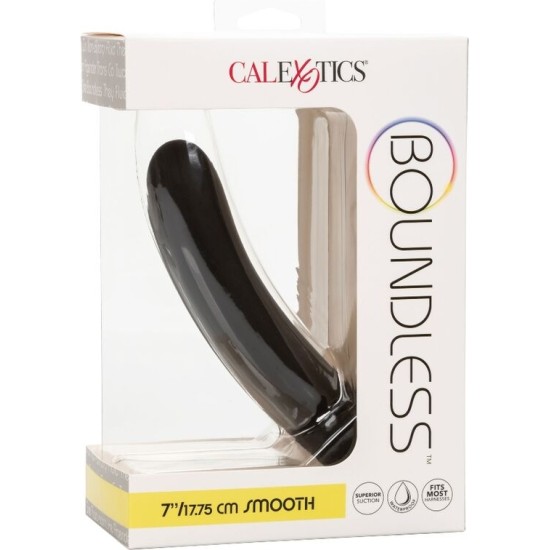 Calexotics BOUNDLESS DILDO 17.8 CM