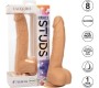Calexotics SILICONE STUDS 20.32 CM SKIN