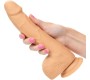 Calexotics SILICONE STUDS 20.32 CM SKIN