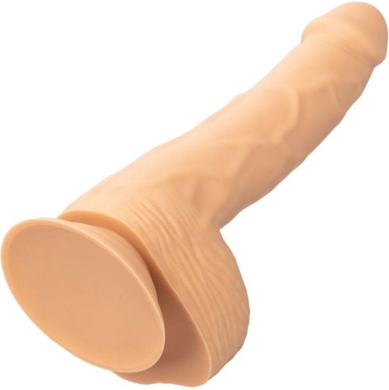 Calexotics SILICONE STUDS 20.32 CM SKIN