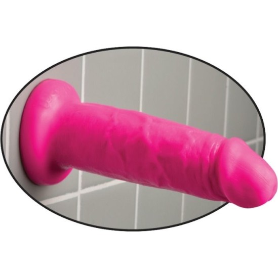 Dillio CHUB 15.2 CM PINK