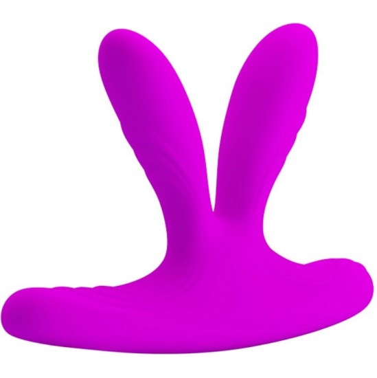 Pretty Love High Grade PRETTY LOVE - MAGIC FINGER STIMULATOR