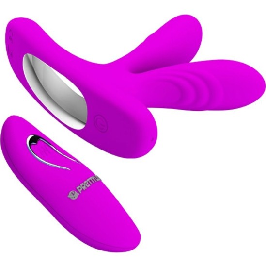 Pretty Love High Grade PRETTY LOVE - MAGIC FINGER STIMULATOR