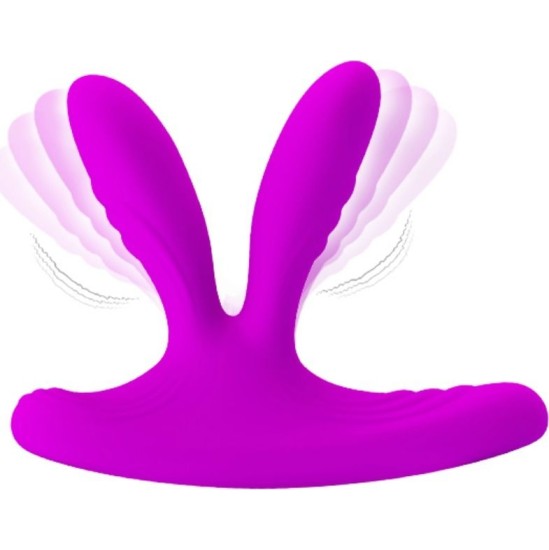 Pretty Love High Grade PRETTY LOVE - MAGIC FINGER STIMULATOR