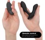 We-Vibe DITTO+ ANAL PLUG VIBRATOR BLACK