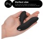 We-Vibe DITTO+ ANAL PLUG VIBRATOR BLACK