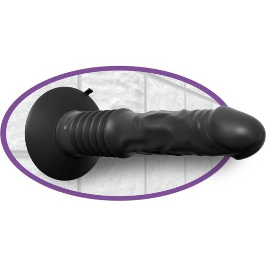 Anal Fantasy Elite Collection ANAL VIBRATOR
