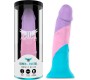 Mythology Fantasy Dildo MYTHOLOGY - ASHER PASTEL DILDO