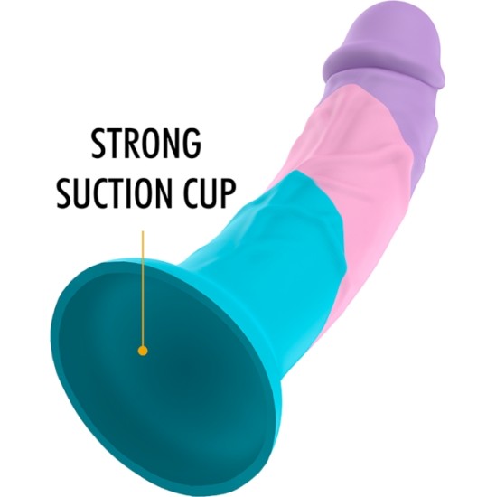 Mythology Fantasy Dildo MYTHOLOGY - ASHER PASTEL DILDO