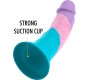 Mythology Fantasy Dildo MYTHOLOGY - ASHER PASTEL DILDO