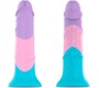 Mythology Fantasy Dildo MYTHOLOGY - ASHER PASTEL DILDO