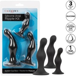 Calexotics ANAL RIPPLE KIT
