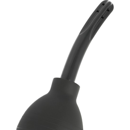 Addicted Toys ADICCTED TOYS - SQUEEZE CLEAN BLACK