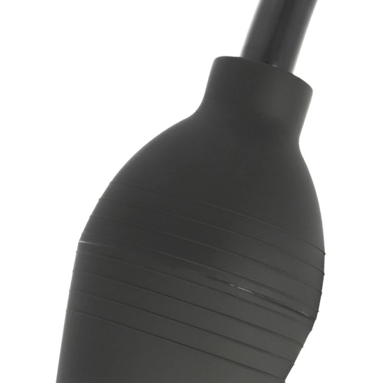 Addicted Toys ADICCTED TOYS - SQUEEZE CLEAN BLACK